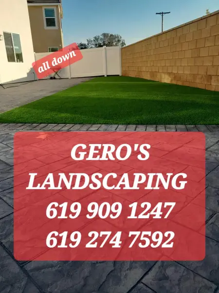 Landscaping Contractor in San Diego, CA Landscaping Contractor in San Diego, CA